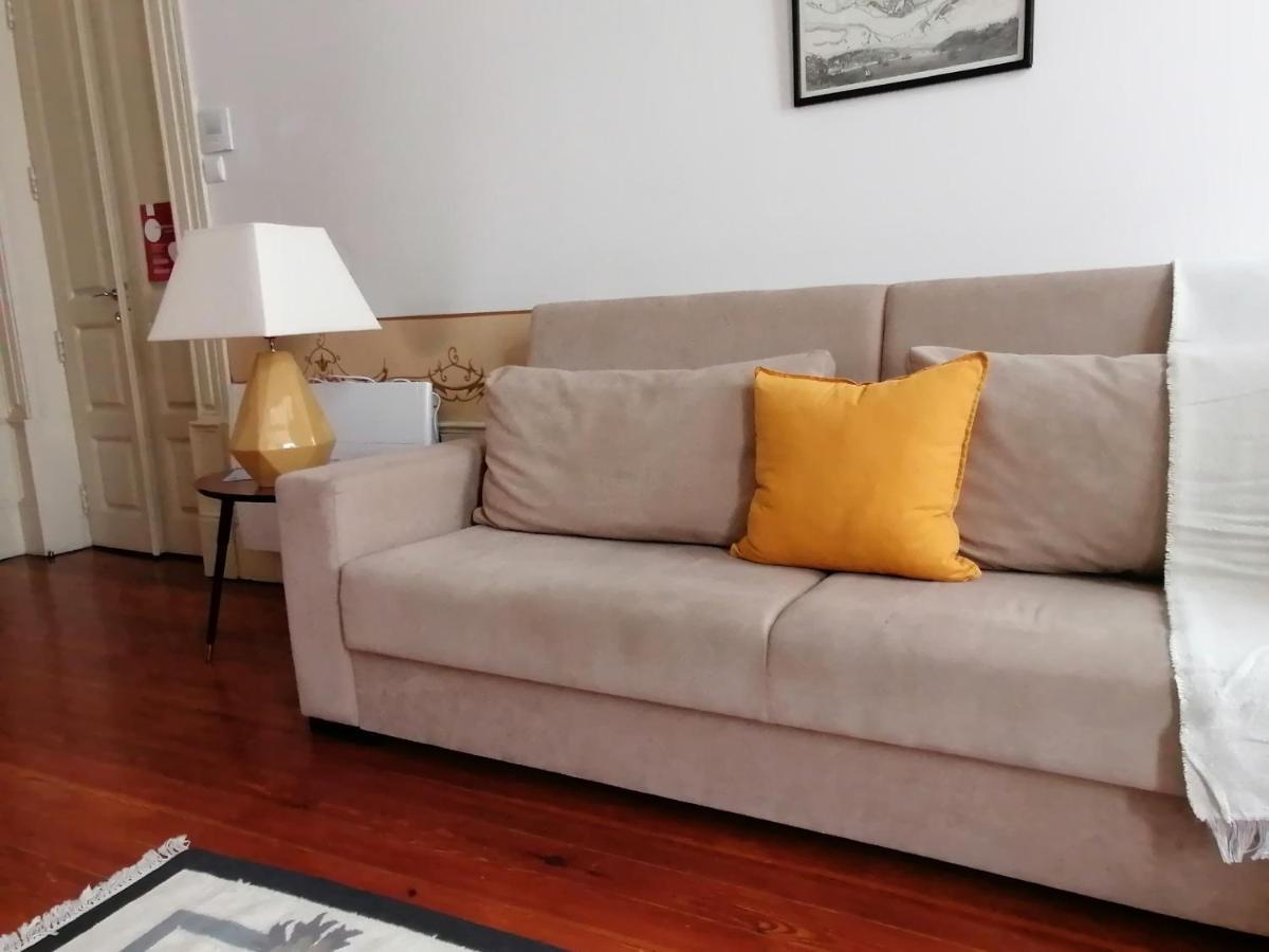 Alvares Cabral Apartamento B Apartment Porto Exterior photo